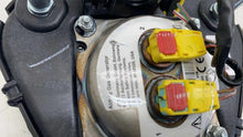Air Bag TESLA MODEL 3 22