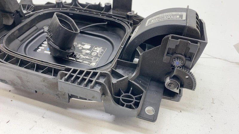 ⭕22-25 Mercedes-Benz EQS 450+ V297 Charging Port Door Lid White 799 A2