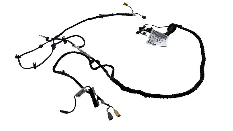 ⭕12-20 Model S Rear Left Trunk Tailgate Hatch Liftgate Wire Harness 10