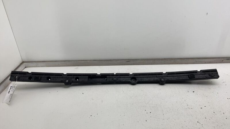 670032729 ⭕2017-2022 Maserati Levante Rear Bumper Center Mount Support Bracket 670032729