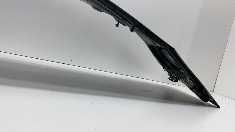 ⭕ 2024-2025 Tesla Cybertruck Front Frunk Fascia Bumper Cover Panel 204