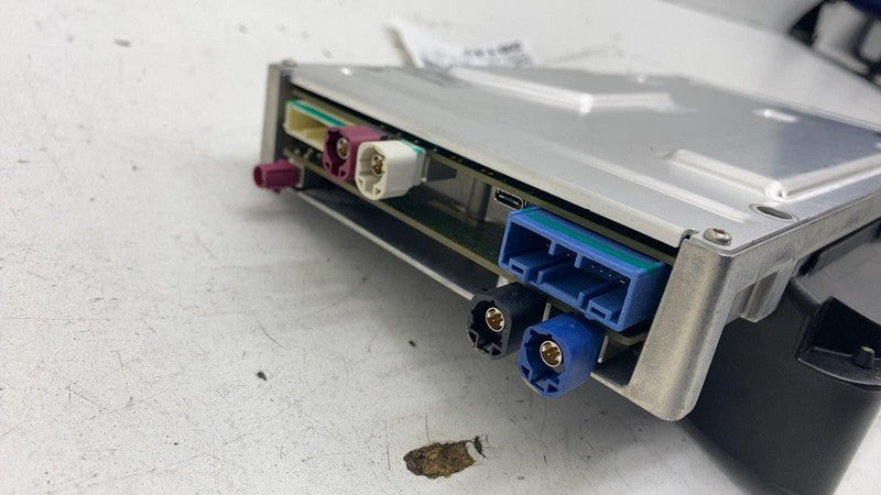 ⭕ 16-20 Model S MS Auto Pilot Driver Assist Computer Control Module 11