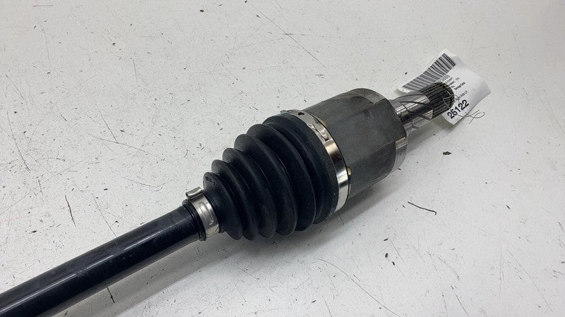 ⭕ 17-25 Model 3 Front Left/Right CV Axle Shaft Halfshaft 25MMx540MM 15