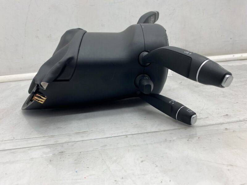 1042701 00 A ⭕ 12-15 Model S Steering Column Control Module w/ Cruise & Shroud 1042701-00-A
