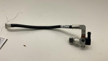 2021 BMW 530e B46X Negative Battery Cable Wire Harness w/ Sensor OEM 187757-10