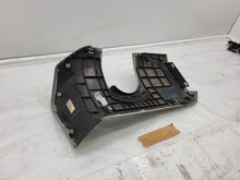 ⭕ 12-20 Model S X Left Knee Lower Dashboard Steering Column Cover 1002405-09-F