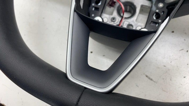 ⭕ 2024-2025 Model 3 Front Highland Steering Wheel w/ Control Switch 17