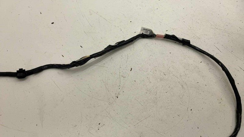 ⭕ 17-23 Tesla Model 3 Front Windshield Triple Camera Wiring Harness 10