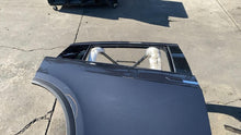 ⭕ 2016-2023 Tesla Model X Rear Right Passenger Falcon Door Shell Panel Gray PMNG