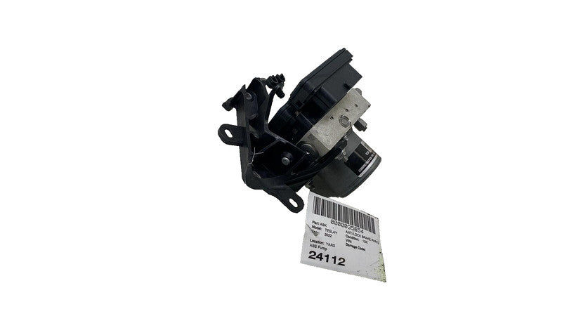 ⭕ 20-23 Model Y Anti-Lock Brake System ABS Pump Module w/ Bracket 1044