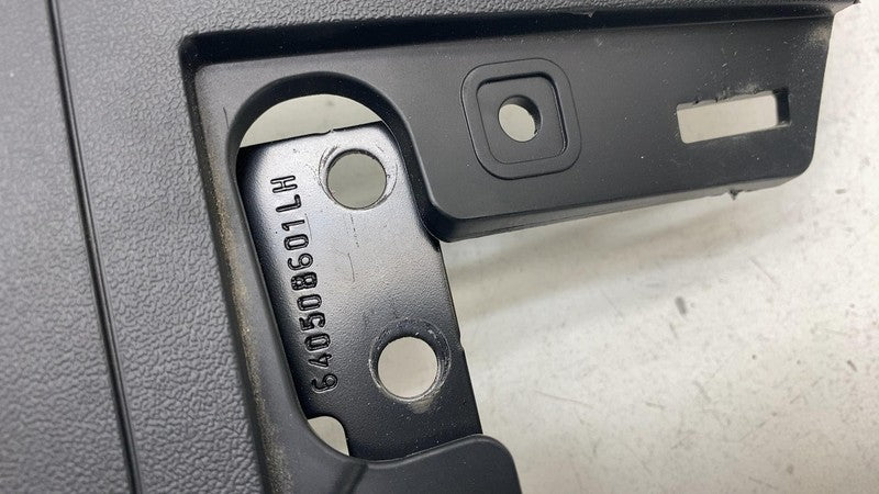 ⭕ 17-23 Tesla Model Y 3 Right Knee Airbag Passenger Safety Module 1077