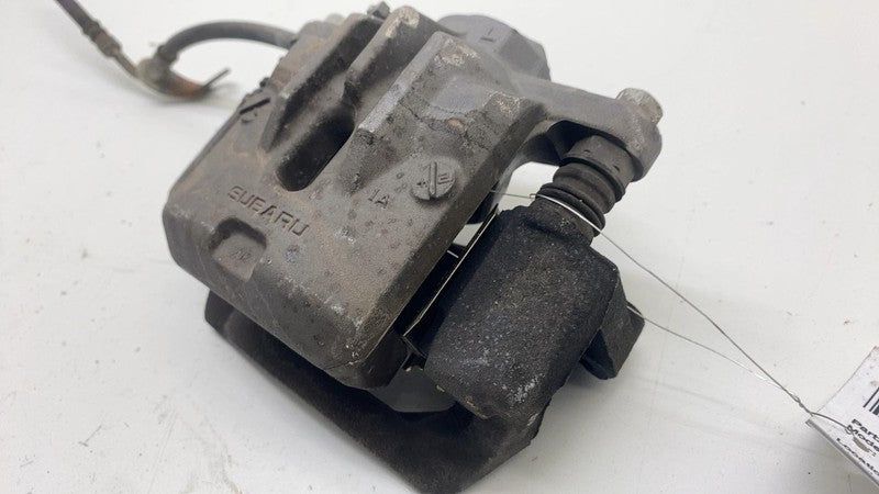 ⭕ 2013-2023 XV Subaru Crosstrek Rear Driver Side Caliper w/ Brake Hose Line Left