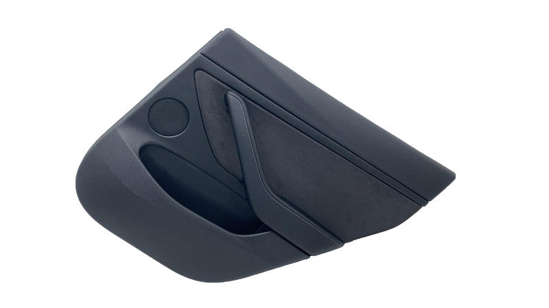 ⭕2021-2023 Tesla Model 3 Rear Passenger Side Interior Door Panel Trim Card Right