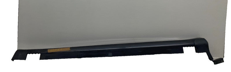 600587400H ⭕ 12-20 Tesla Model S Driver Rocker Panel Outer Sill Molding Left 6005874-00-H