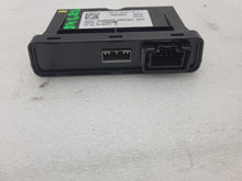 ⭕ 12-20 Model S Sunroof Controller Moon Roof Control Module Unit 1007512-00-B
