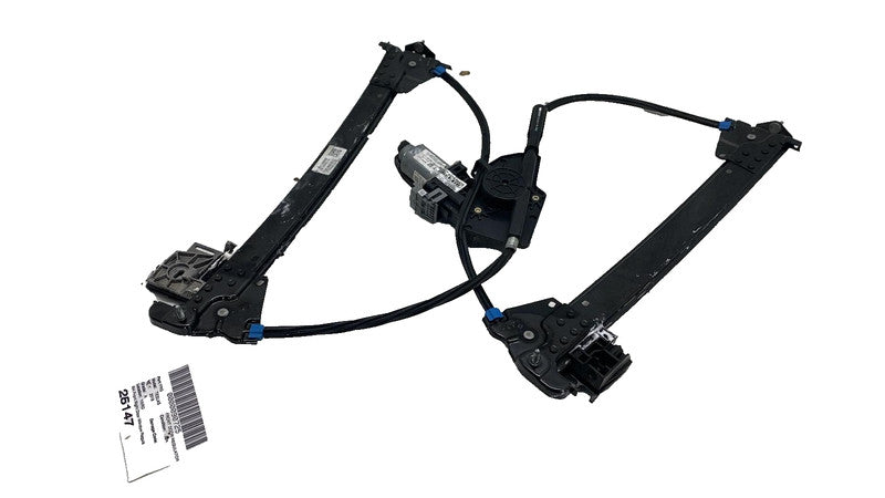 ⭕ 2012-2020 Tesla Model S Front Right Door Window Regulator & Motor 6006651-99-K