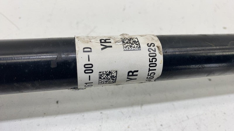 ⭕20-24 Tesla Model Y Rear Left or Right CV Axle Shaft Halfshaft AWD 11