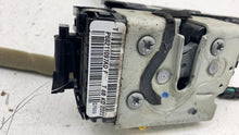 ⭕ 2017-2024 Chrysler Pacifica Front Door Lock Latch Actuator Left OEM 68211097AD