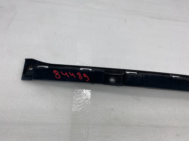 600772400E ⭕ 2012-2025 Tesla Model S MS Rear Bumper Center Support Bracket OEM 6007724-00-E