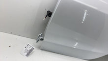 ⭕ 2021-2023 Tesla Model 3 Rear Driver Side Door Shell Panel Left LH White - PPSW