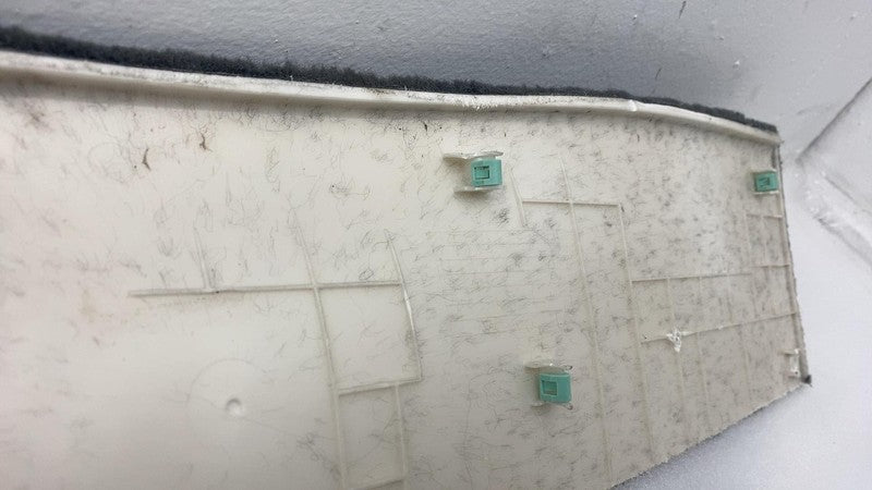 ⭕2022-2024 Lucid Air Grand Touring Front Left Carpet Side Panel LH P11