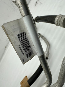 ⭕12-15 Model S AC Condenser Chiller Compressor Evaporator Pipe Line 1009293-00-A