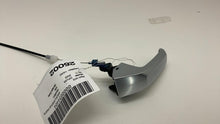 2022 Ram 2500 6.7L Diesel Turbo Front Passenger Right Door Handle w/ Cable Wire