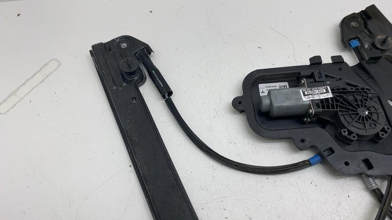 ⭕ 2017-2023 Tesla Model 3 Front Left Door Window Regulator & Motor 109