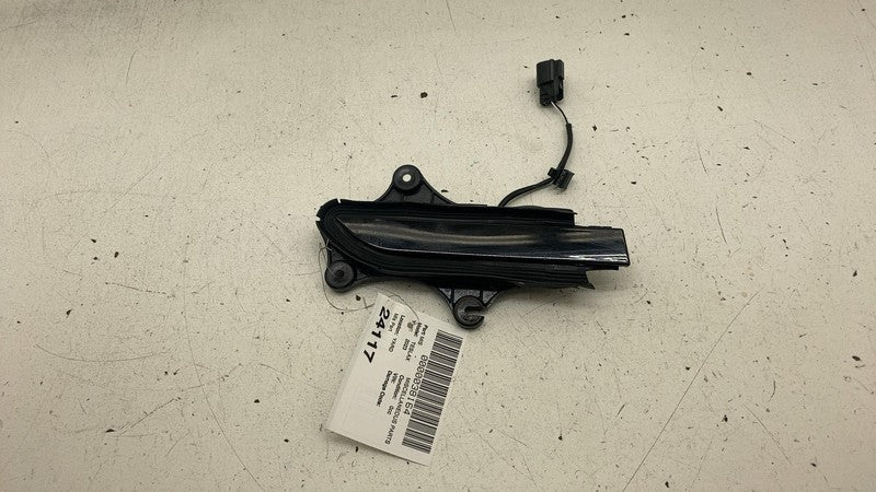 ⭕ 2016-2024 Tesla Model X Rear Passenger Side Exterior Outer Door Handle Right