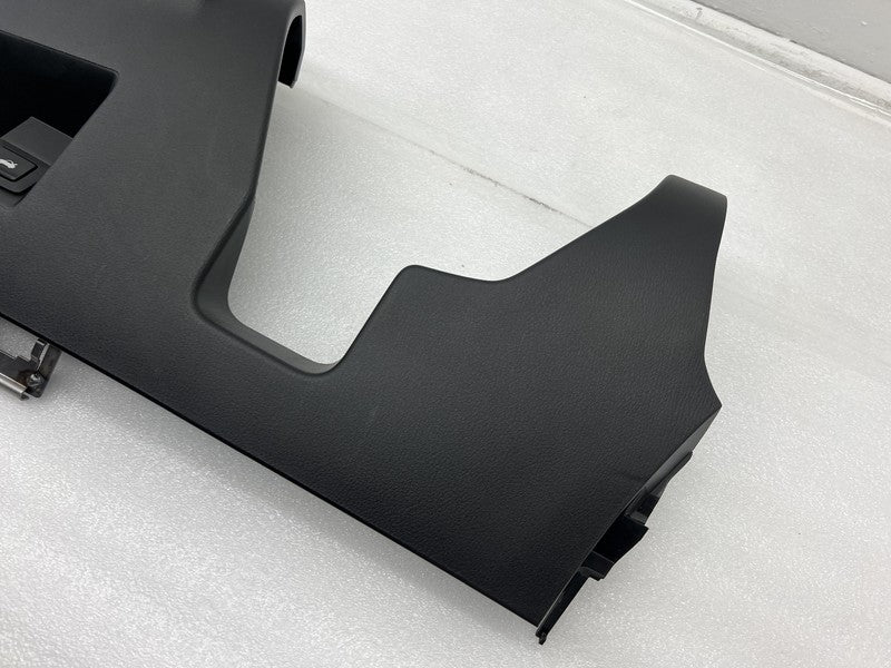 NA1P64281 2016-2022 Mazda MX-5 Miata Driver Side Lower Dashboard Trim Kick Panel Left LH