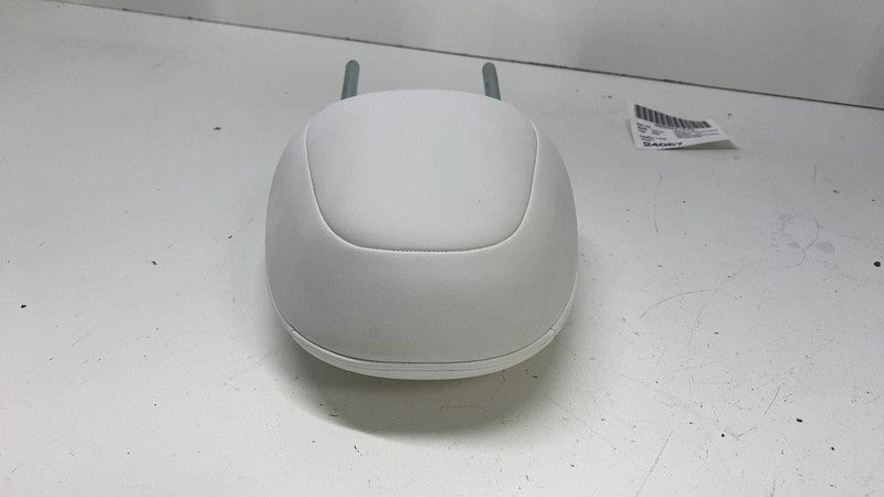 ⭕ 2017-2023 Tesla Model 3 Y Front Left or Right 1st Row Seat Lower Cushion White
