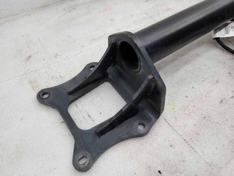 ⭕ 16-20 Model X Rear Trailer Tow Hitch with Adapter Reciever Module 10