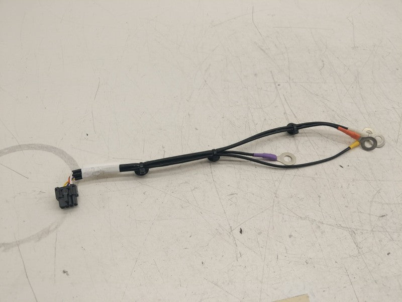 ⭕ 12-20 Model S X Rapidmate Battery Ancillary Harness Cable & Plug 104