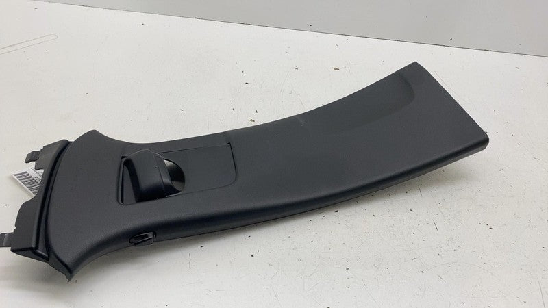 31651936 ⭕ 2021 2022 2023 Polestar 2 Driver Side B-Pillar Upper Trim Cover Left 31651936
