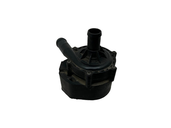 ⭕ 16-20 Model S MS Cooling System Auxiliary Water Coolant Pump FWD 1037327-00-F