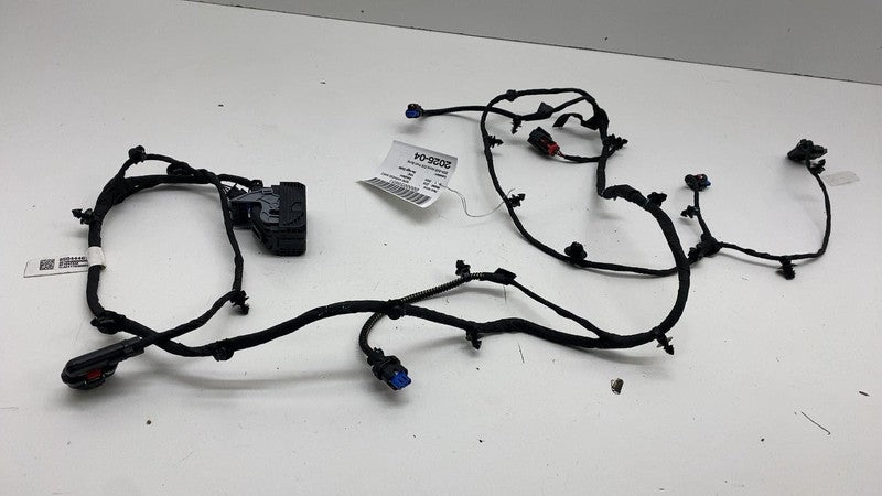 ⭕ 2024-2025 Acura ZDX Front Bumper Wiring Harness Cable Wire Loom Assy