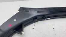 ⭕21-25 Model X Rear Passenger Side Trunk Liftgate Trough Trim Right 1047321-00-E