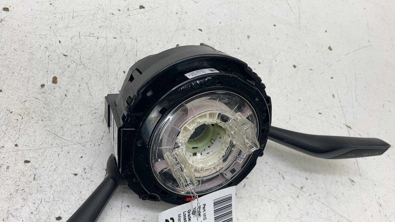 ⭕ 20-24 Model Y MY Wiper Turn Signal Headlight Flasher Combo Switch 10