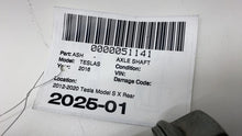 2012-2020 Tesla Model S X Rear Left or Right CV Axle Shaft Halfshaft 36MM LH=RH