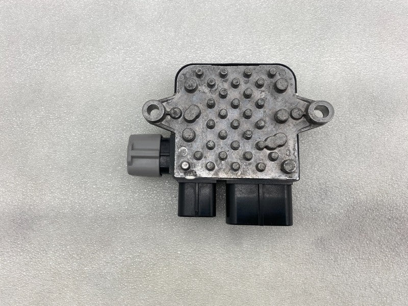 82821 20280 ⭕ 2012-2020 Tesla Model S MS Passenger Side Fan Relay Control Module Unit Right