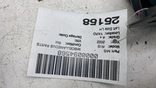 ⭕ 2022 Rivian EDV-700 Truck Front Left Side Seat Belt & Retractor PT00042685-C