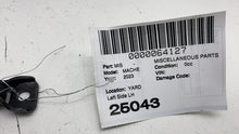 ⭕ 2021-2024 Ford Mustang Mach-E Driver Left Door Check Strap Stop Stopper LH OEM