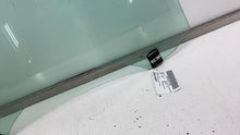 2017-2019 Tesla Model 3 M3 Front Passenger Door Window Glass Right (Single Pane)