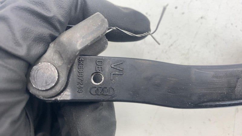 ⭕ 2019-2023 Audi E-Tron Front Left Side Door Hinge Check Strap Stopper