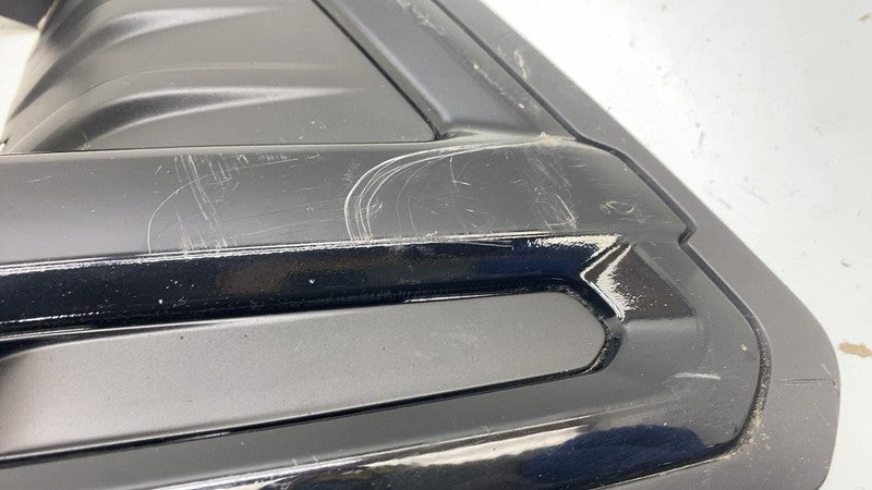 57731SJ130 ⭕ 19-21 Subaru Forester Front Driver Fog Light Lamp Trim Cover Left 57731SJ130