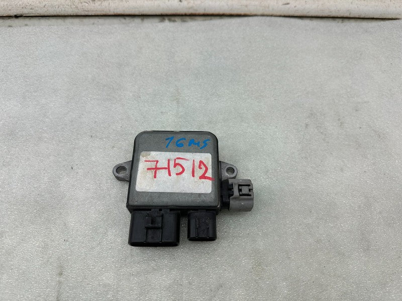 82821 20280 ⭕ 2012-2020 Tesla Model S MS Passenger Side Fan Relay Control Module Unit Right