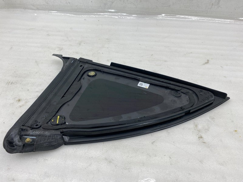E4 43R-000073 ⭕ 2020-2023 Tesla Model Y MY Rear Quarter QTR Window Glass Right RH 1495741-00-E