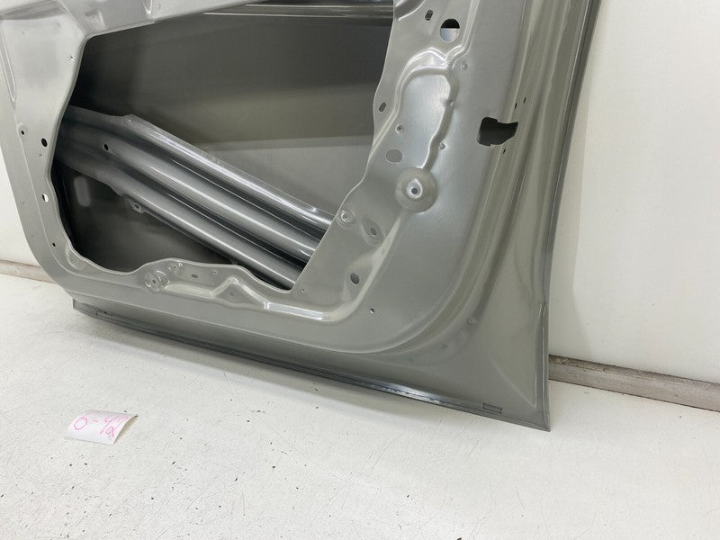 1501462-ET-A ❇️ 2020-24 Tesla Model Y Front Passenger Side Door Shell Panel Right Assy Primed