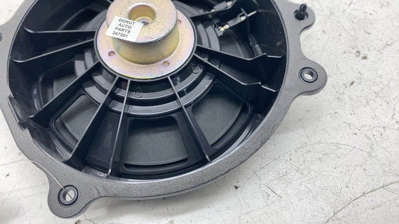 ⭕20-24 Model Y Front Left or Right Door Audio System Woofer Speaker 10