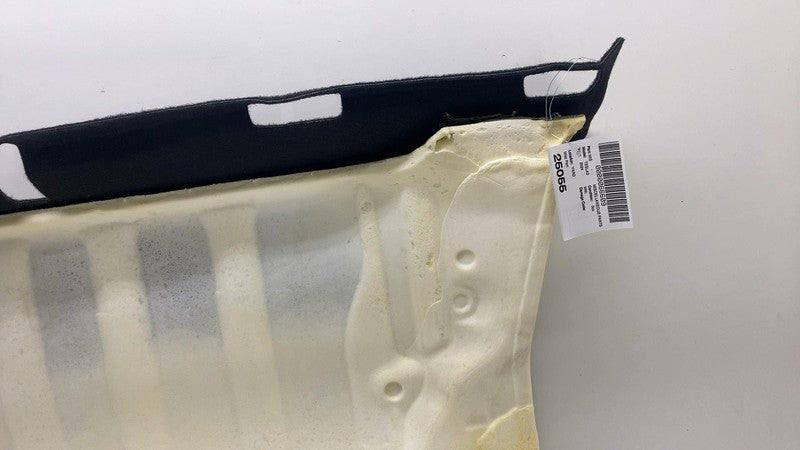 ⭕ 2024 2025 Tesla Model 3 M3 Rear Trunk Floor Carpet Mat OEM 1768281-2